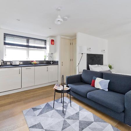 Crane Court By City2Stay London Luaran gambar